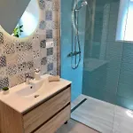 Rozsa 19 Badacsony 아파트 *