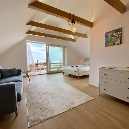 Rozsa 19 Badacsony * Badacsonytomaj