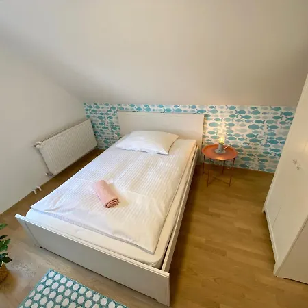 Rózsa 19 Badacsony Apartament