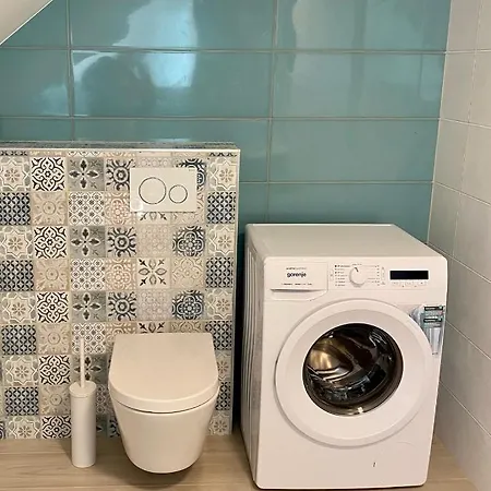 Rozsa 19 Badacsony Apartmán Badacsonytomaj