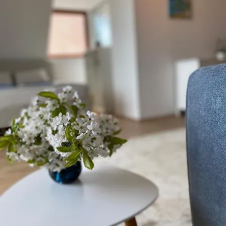 Rozsa 19 Badacsony Apartmán Badacsonytomaj