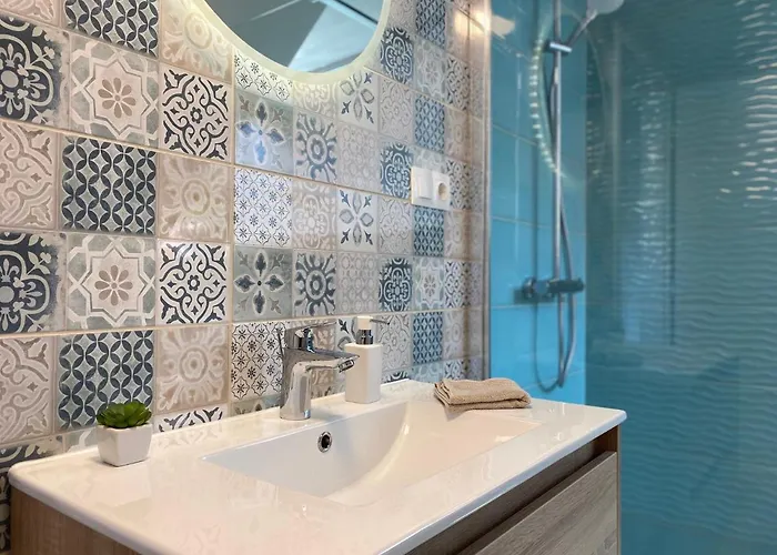 Rozsa 19 Badacsony 아파트 *