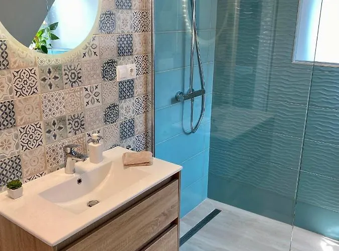 Rozsa 19 Badacsony 아파트 *