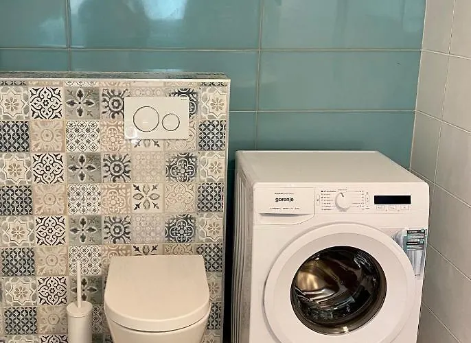 Rozsa 19 Badacsony 아파트 바다초니토마이