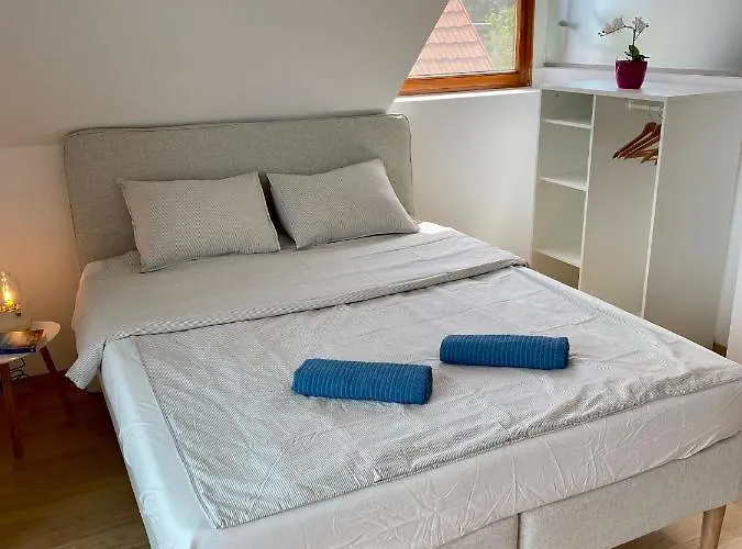 Rozsa 19 Badacsony 바다초니토마이